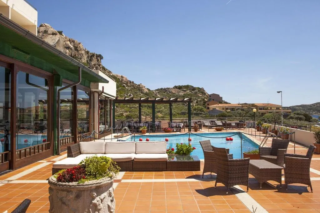 Sports and Entertainment, Miralonga, Olbia