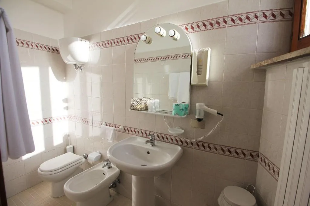 Room, Hotel Pallotta Assisi, Perugia