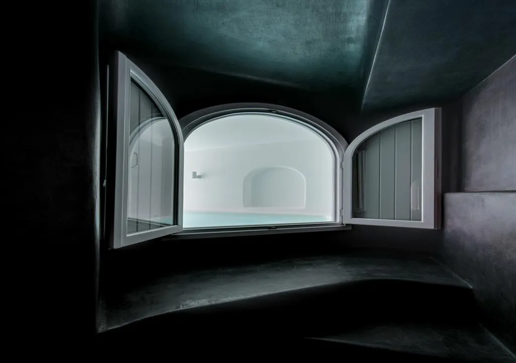 SUITE HONEYMOON Room, Infinity Suites & Dana Villas, Santorini