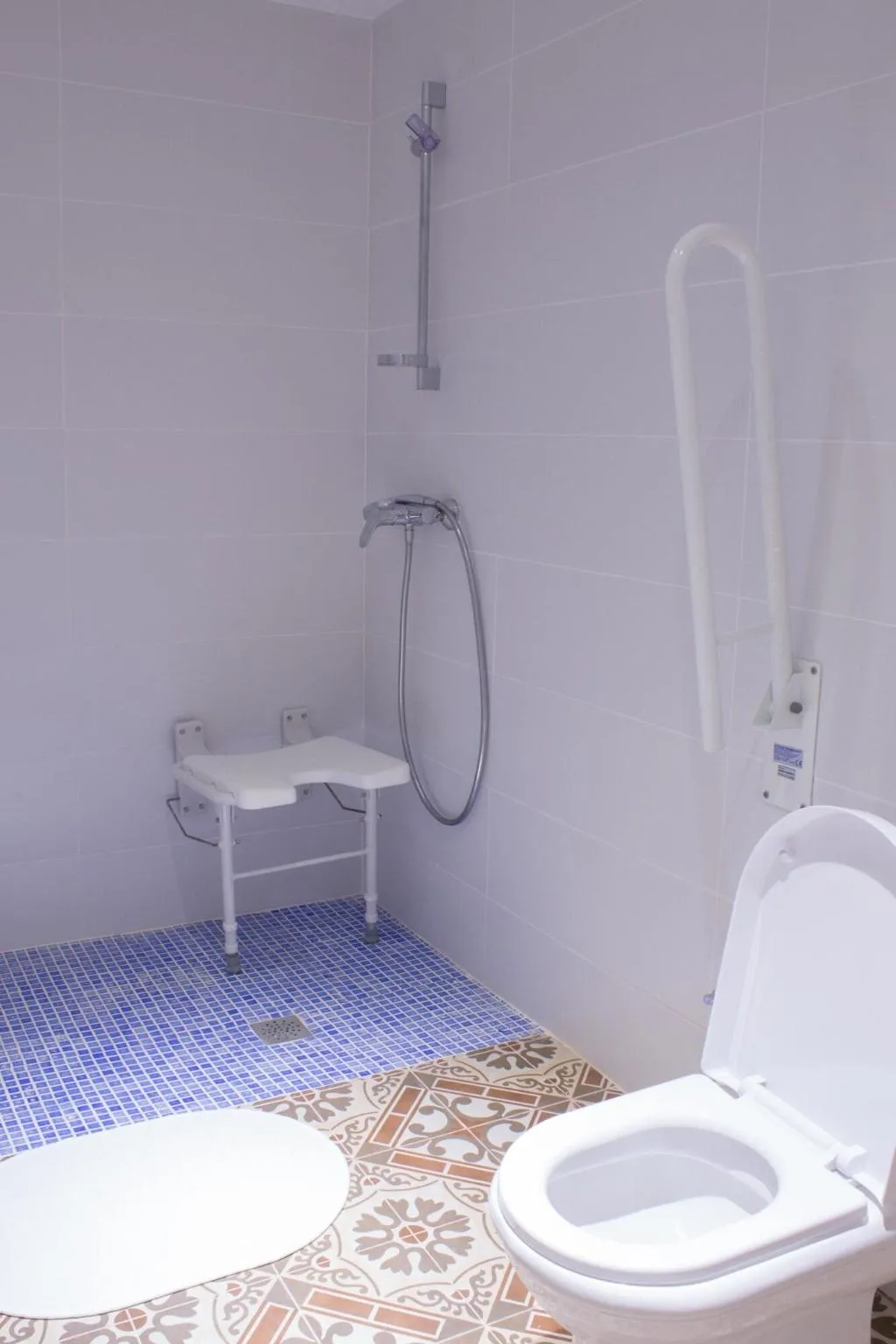 Room, Hostal Nova, Barcelona
