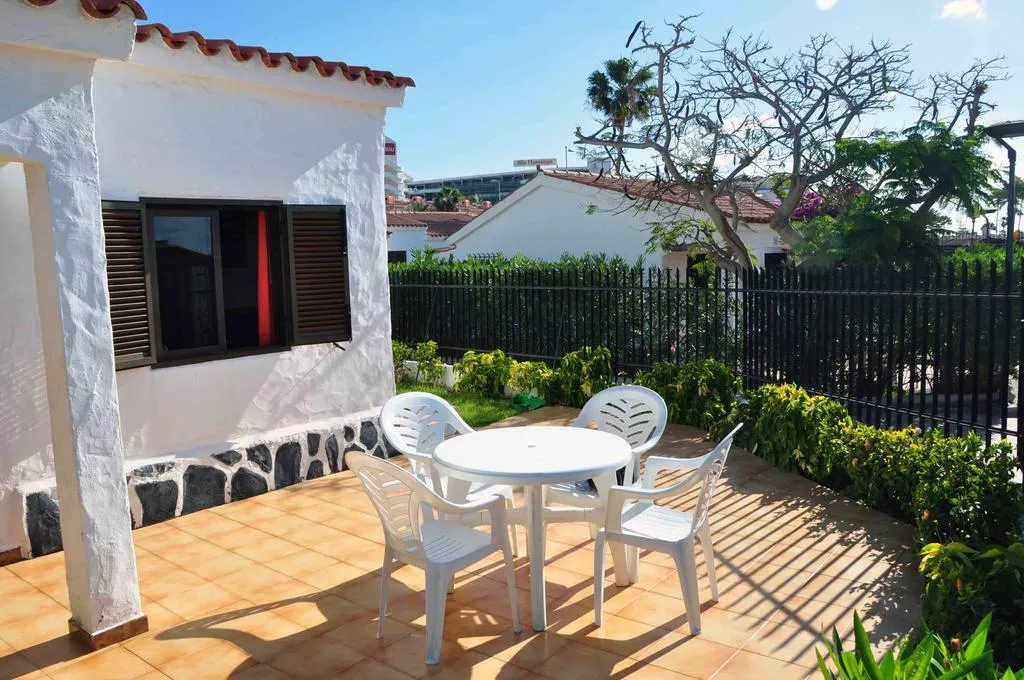 BUNGALOW TWO BEDROOMS Room, Santa Clara, Gran Canaria
