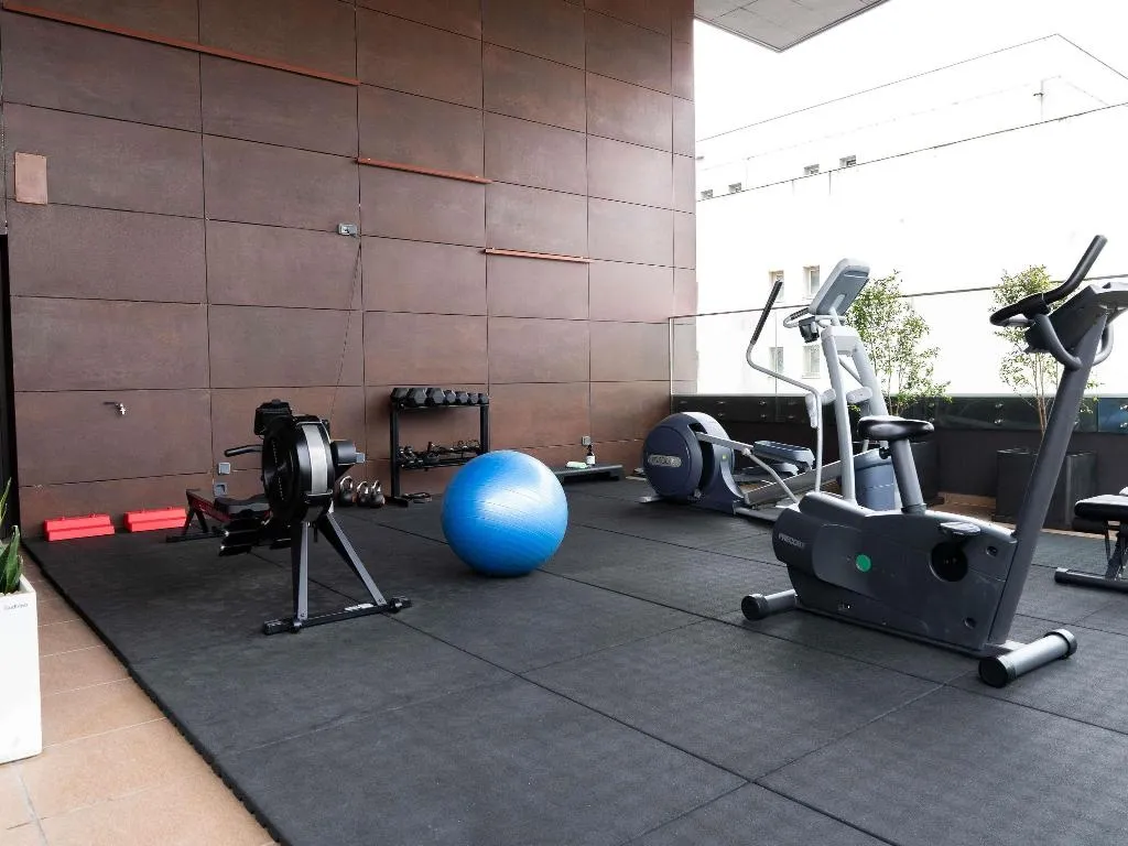 Sports and Entertainment, Ibis Styles Lisboa Aeroporto, Lisbon