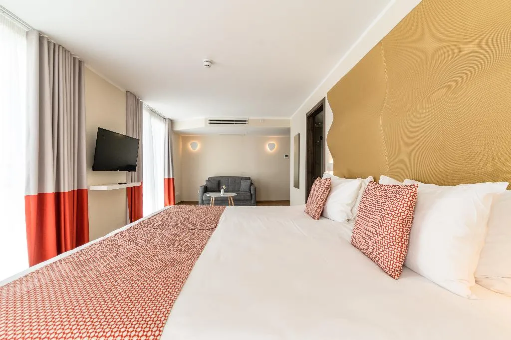 SUITE SEA VIEW Room, Seaview Hotel - Adults Only 16+, Malta