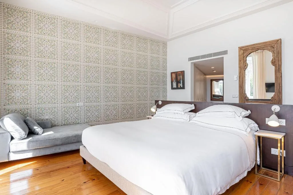 Room, Santiago De Alfama - Boutique Hotel, Lisbon
