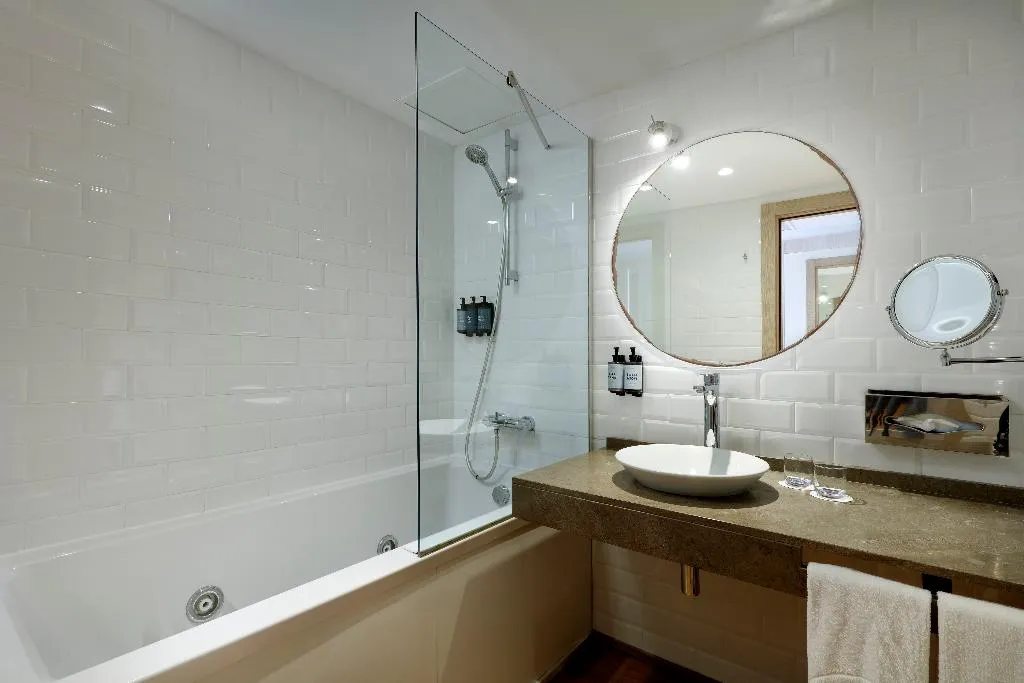 DOUBLE SINGLE USE SUPERIOR Room, Grand Palladium White Island Resort & Spa, Ibiza