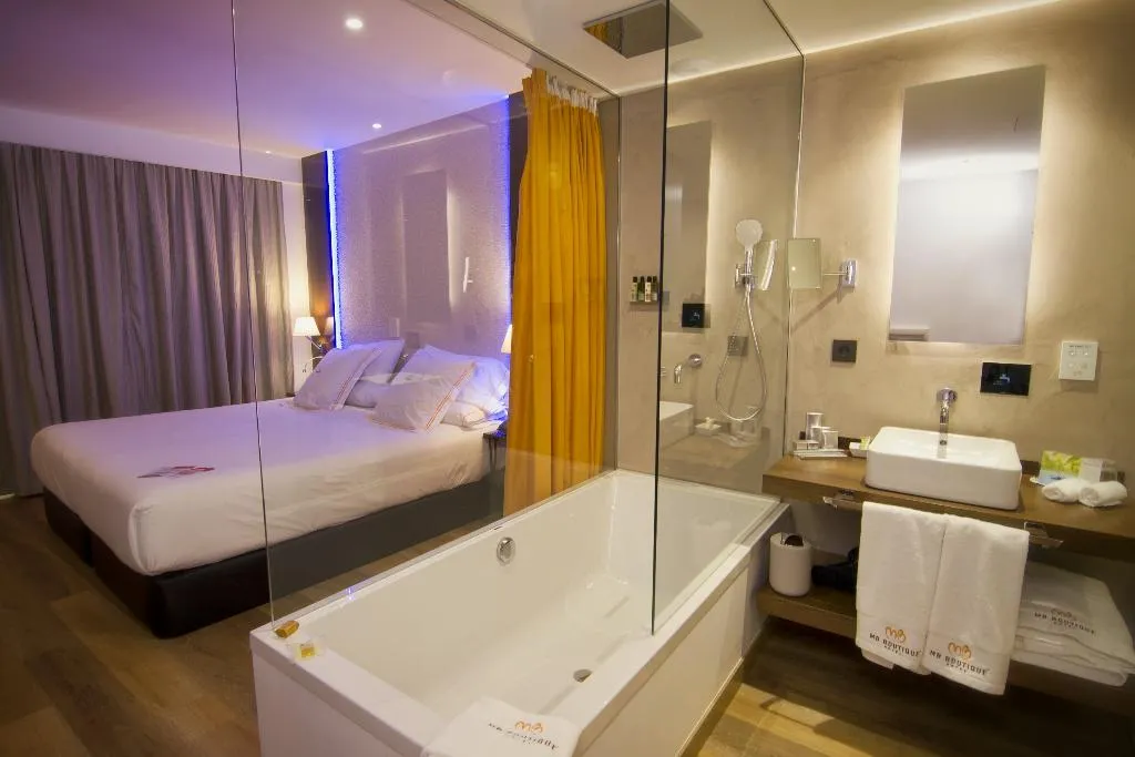 DOUBLE SUPERIOR Room, MB Boutique Hotel - Adults Recommended, Costa Del Sol