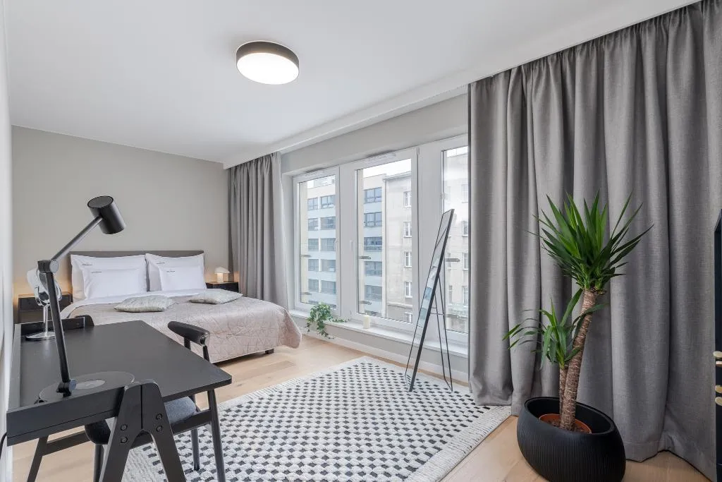 APARTMENT EXECUTIVE THREE BEDROOMS Room, Exclusive Apartments  Krakow City Centre, Krakow