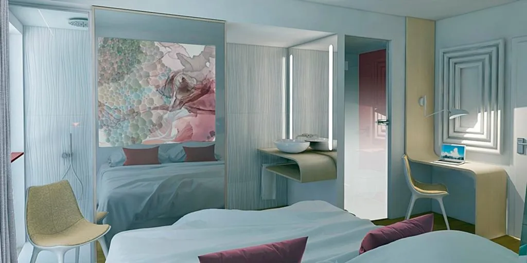SINGLE SUPERIOR Room, Mediterranean bay, Majorca