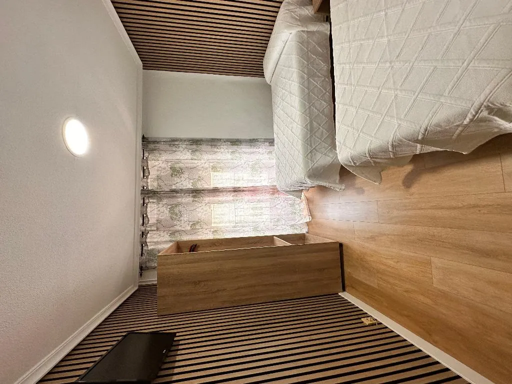 DOUBLE STANDARD Room, Hostal Rober, Madrid