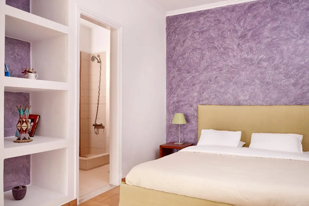 STUDIO STANDARD Room, Mill Houses New Elegant Suites by Mr and Mrs White, Santorini