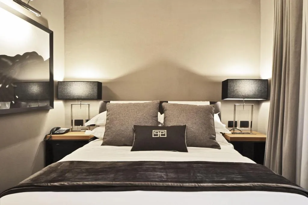 Room, Parioli Place, Rome
