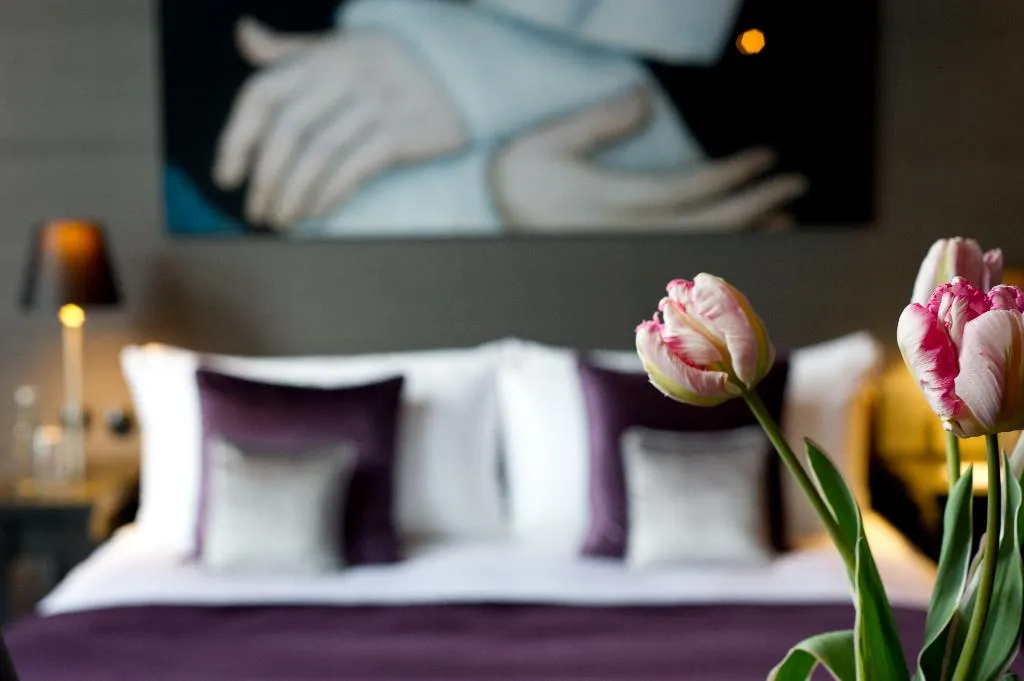 DOUBLE CLASSIC DELUXE Room, Canal House, Amsterdam