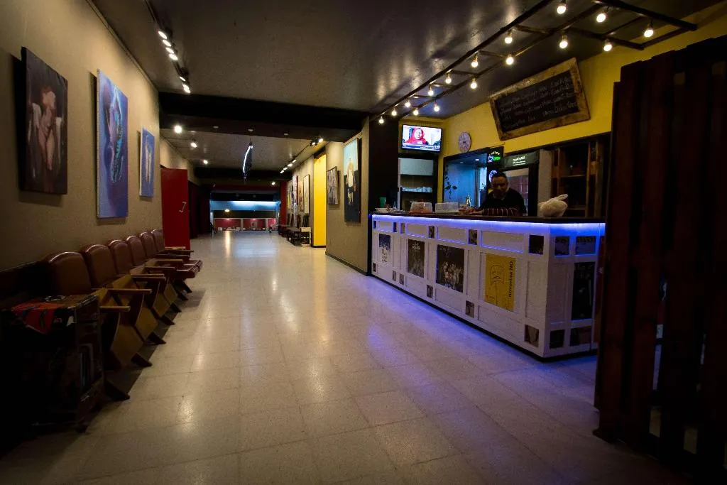 Sports and Entertainment, Golden Tulip El Mechtel, Tunisia