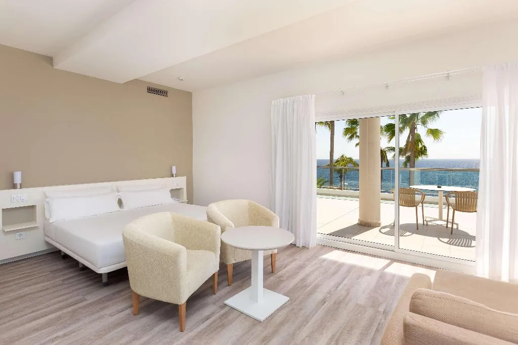 Room WITH BALCONY Room, Melia La Palma, La Palma