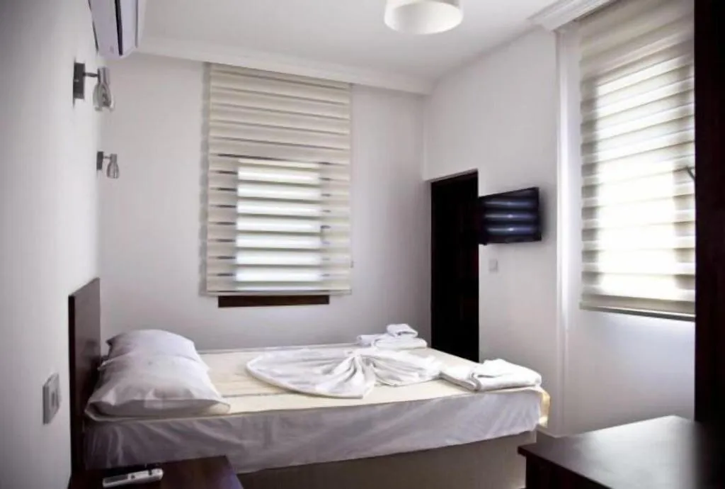 Room, Sahin Motel & Restaurant, Bodrum