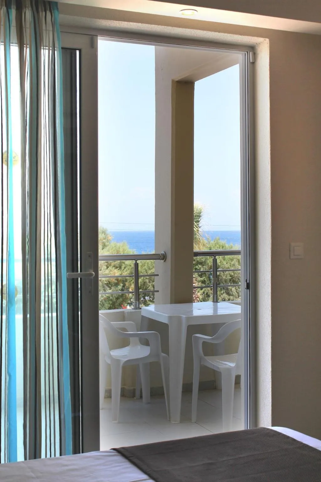 Room, Sea Melody, Rhodes