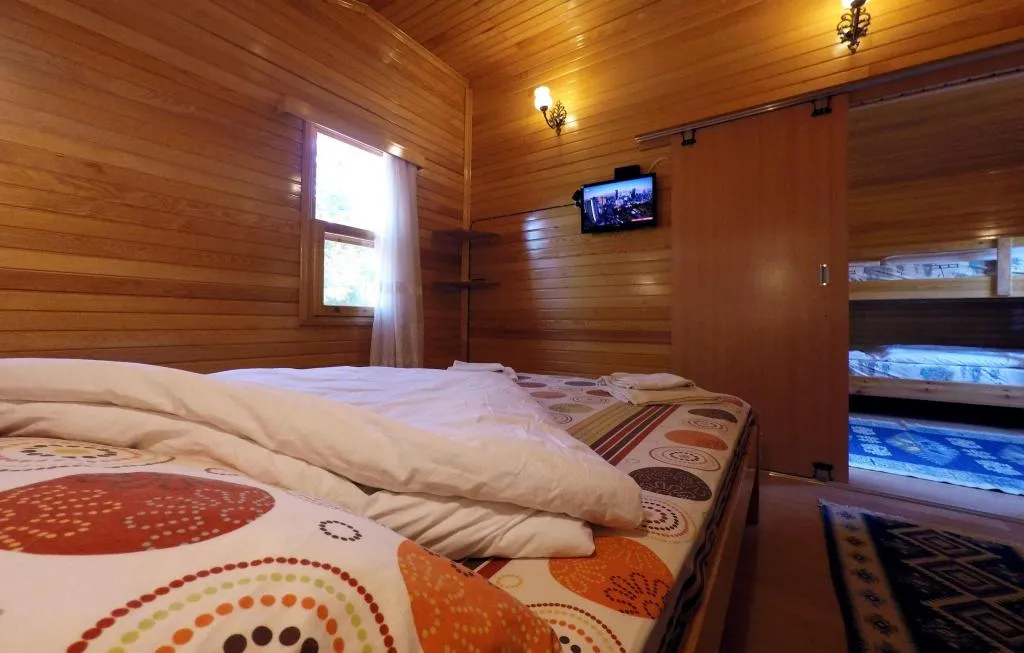 Room, Baris Pension & Bungalows, Antalya