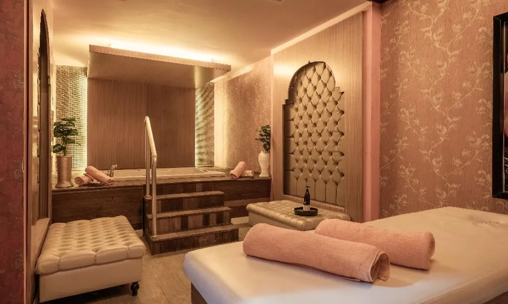 Sports and Entertainment, Adalya Bliss +16 Adult Only, Antalya