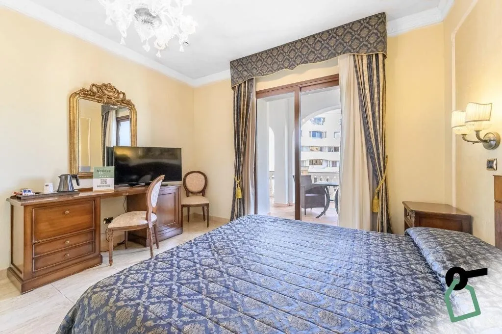 Room, Hotiday Room Collection - Olbia Porto, Olbia