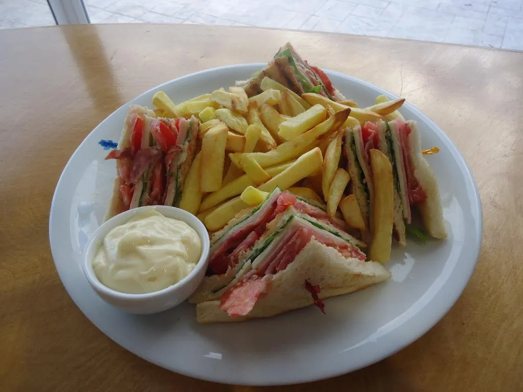 Bar, Valentino Villas & Apartments, Zante