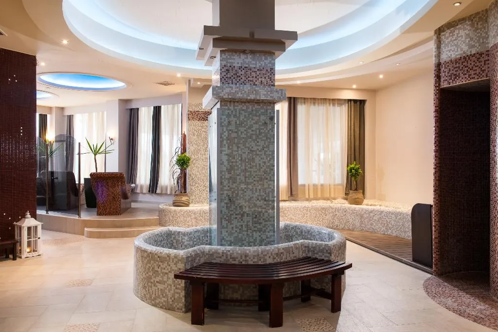 Sports and Entertainment, Alexandros Palace Hotel & Suites, Halkidiki
