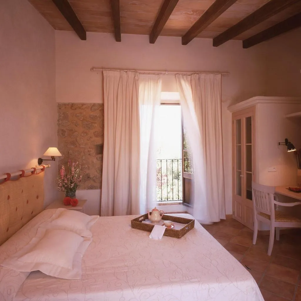Room, Agroturismo Na Set Centes, Majorca