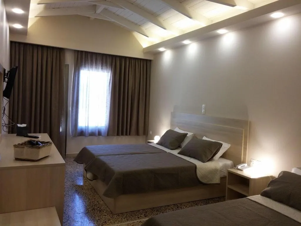 Room, Anetis Beach Hotel, Zante