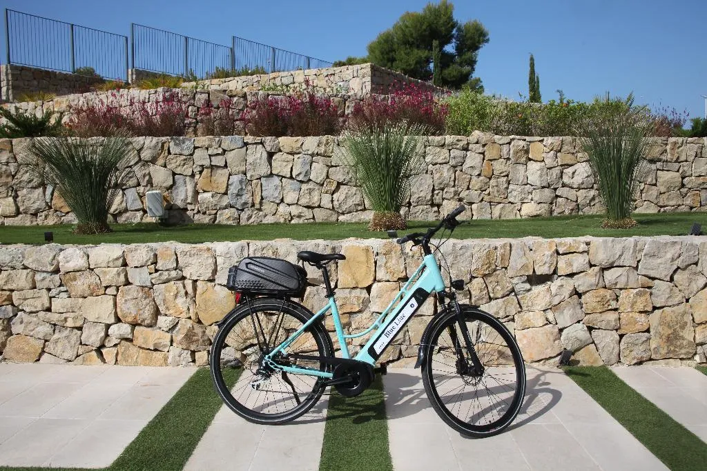 Sports and Entertainment, Blueline Apartmenthotel, Costa Blanca