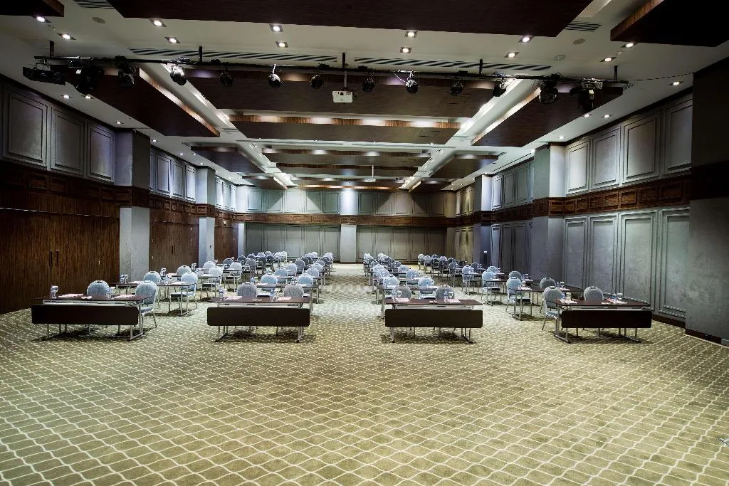 Conferences, Ramada Resort by Wyndham Bodrum, Bodrum