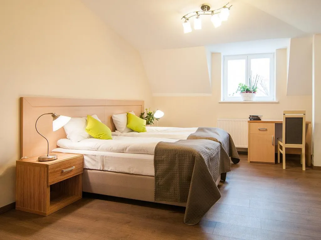 APARTMENT EXECUTIVE Room, Apartments Bonerowska 5, Krakow