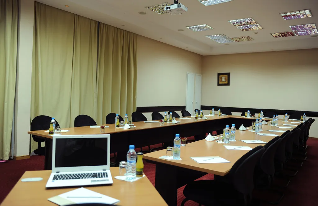 Conferences, Ibis Marrakech Palmeraie, Marrakech