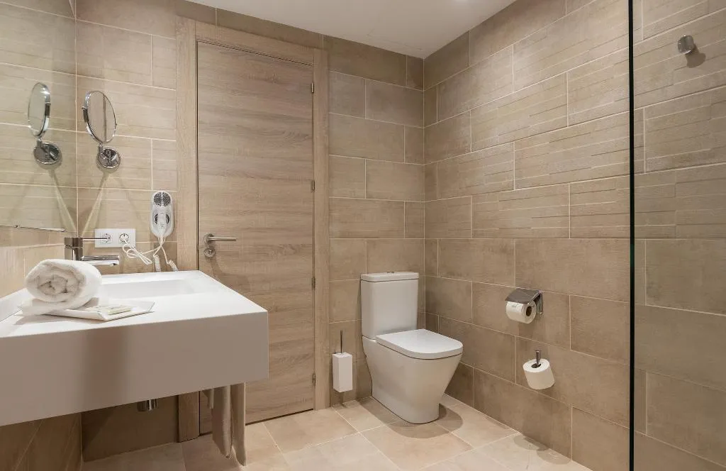 APARTMENT CAPACITY 1 Room, Hotel Palia Puerto Del Sol, Majorca
