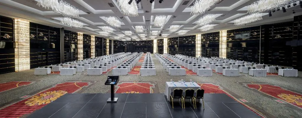 Conferences, Granada Luxury Belek, Antalya