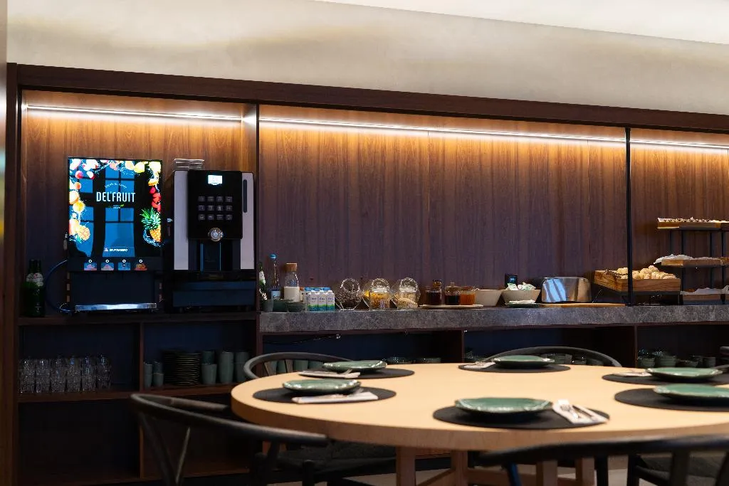 Restaurant, Templo Hotel & SPA, Porto