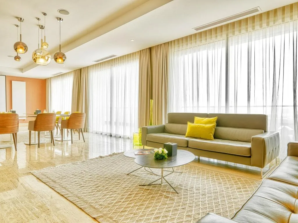 Conferences, Adam Hotel Suites, Tunisia