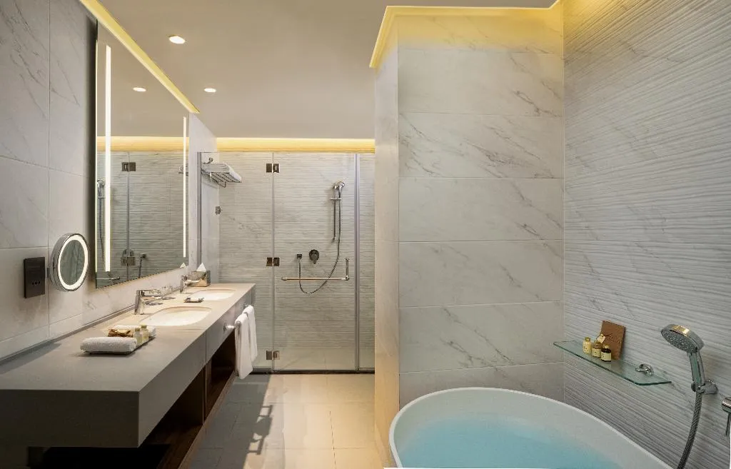 Room, Millennium Place Barsha Heights, Dubai