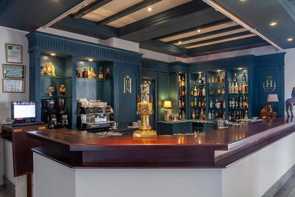 Bar, Duque de Najera, Costa De La Luz