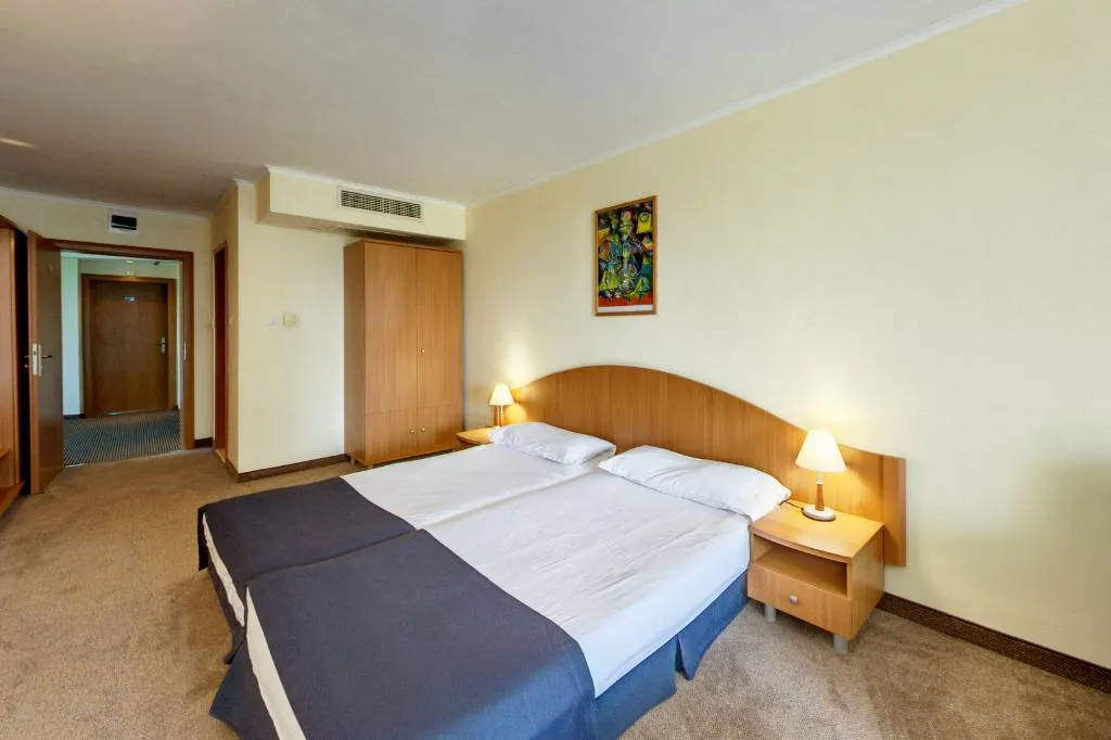 Room, Hotel Sentido Bellevue Beach Sunny Beach, Bourgas