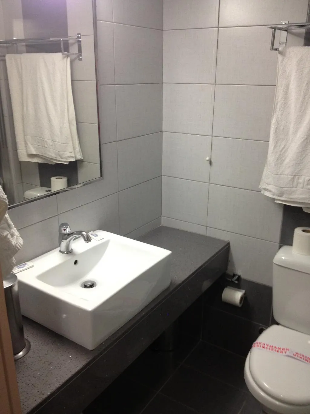Double or Twin STANDARD Room, Imperial Hotel, Kos