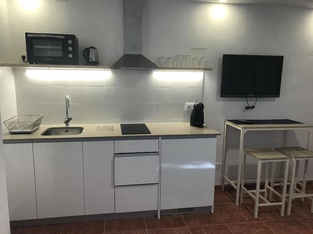 Room, Casa Mallarenga B&B, Barcelona