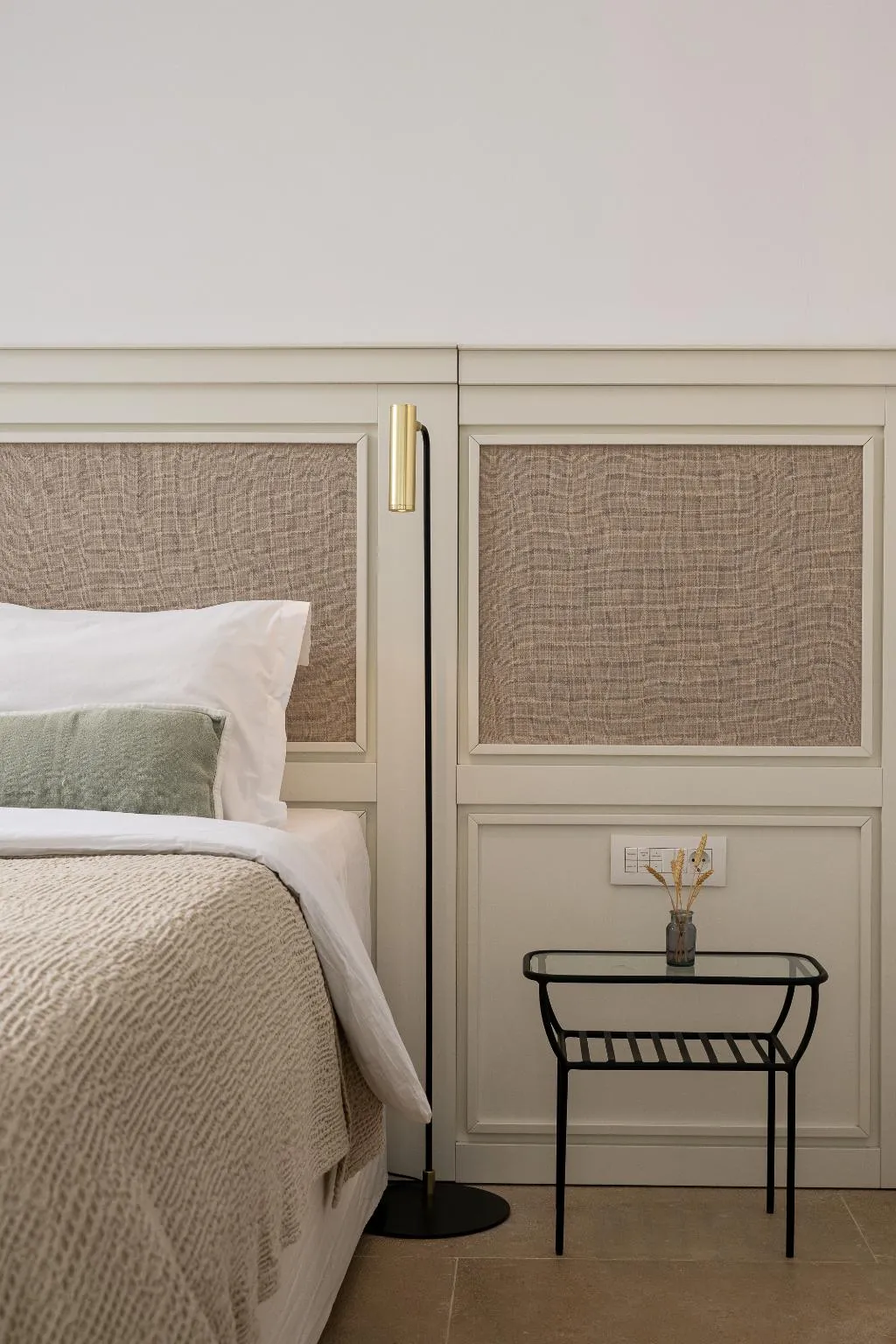 SUITE WITH JACUZZI Room, Bonzoe Suites & Villas, Mykonos
