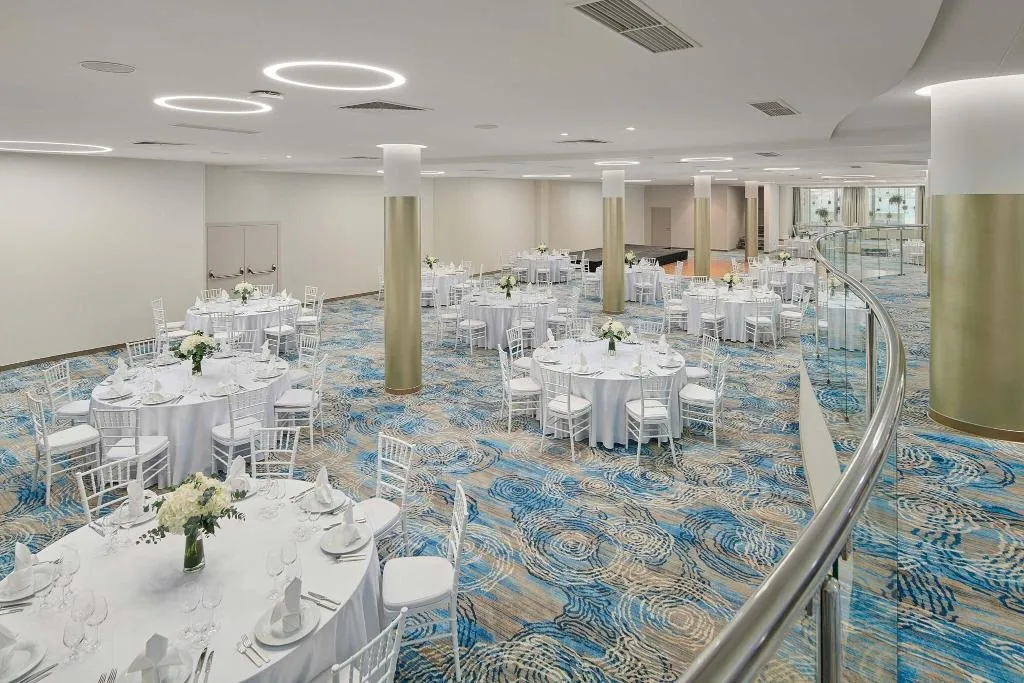Conferences, Le Meridien Lav Split, Split