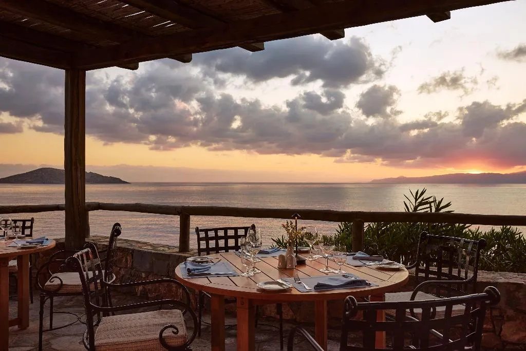Beach, Aquila Elounda Village Resort, suites & spa, Crete
