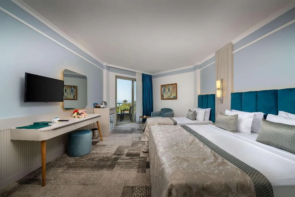 Room, Pine Beach Belek, Antalya