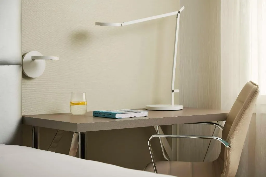 DOUBLE STANDARD Room, NH Madrid Zurbano, Madrid