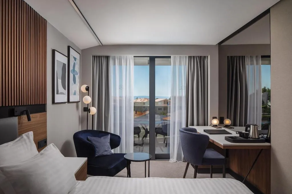 Room, Boutique hotel NOEMIA, Split