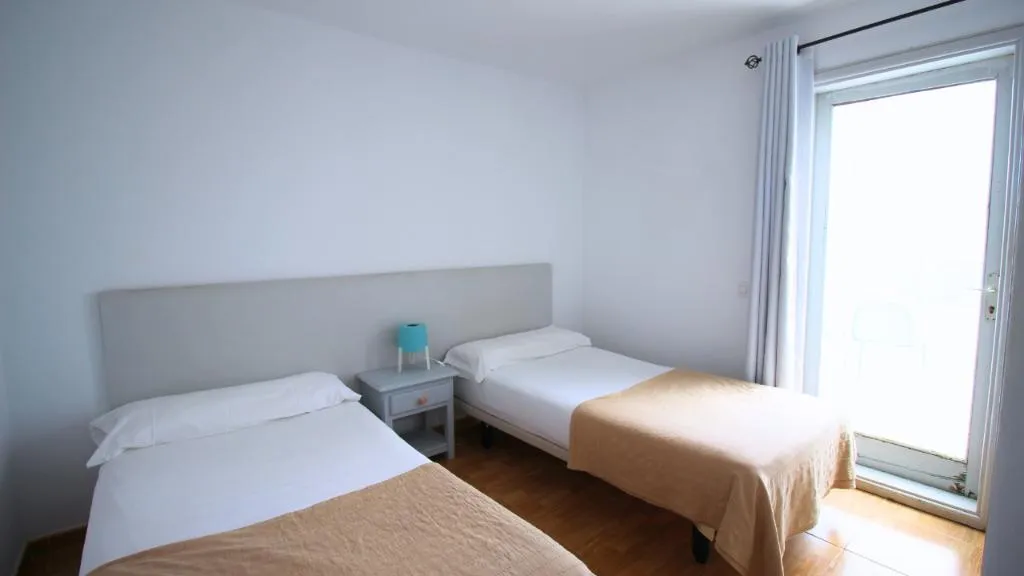 General view, Neptuno Suites, Lanzarote
