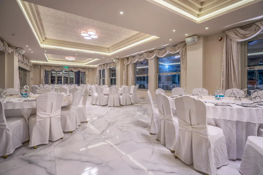 Conferences, Zante Park Hotel, BW Premier Collection, Zante