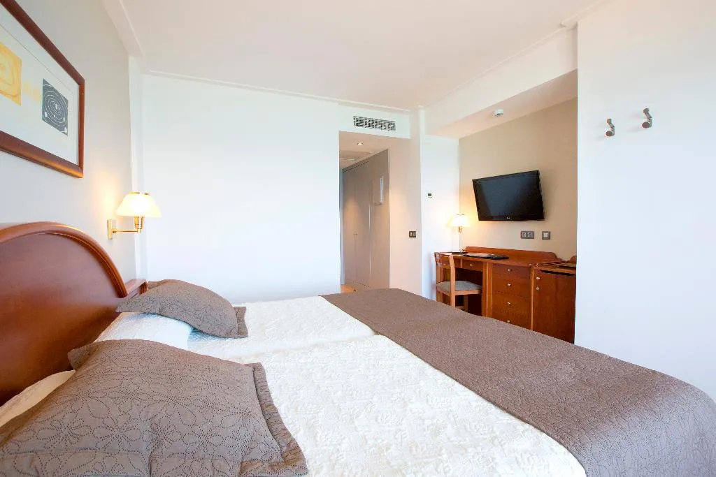 Double or Twin ECONOMY Room, Hipotels Hipocampo Playa, Majorca