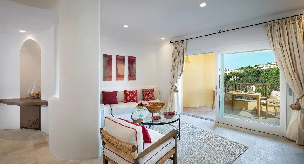 Room, Cervo, Olbia
